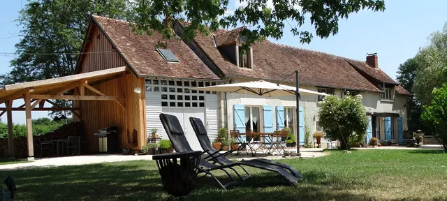 Le Corbier de Sept Ans