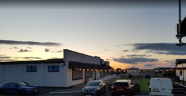 Milo's Diner & Takeaway - Robin Hood