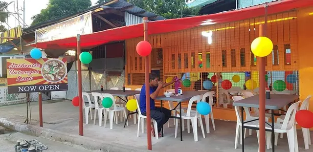 Boss Jake Lomi House