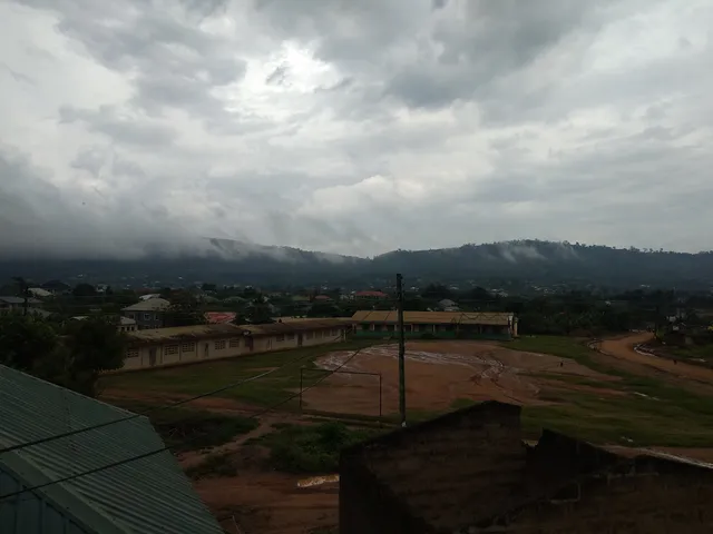 Motherland Guest House