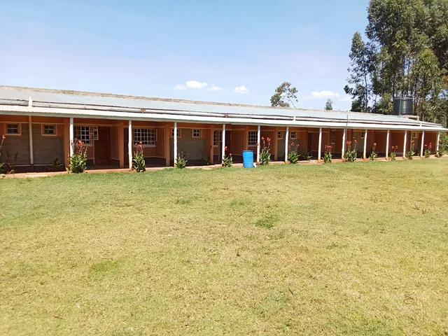Tembo lodge Eldoret