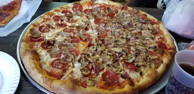 Little Joe's Pizza