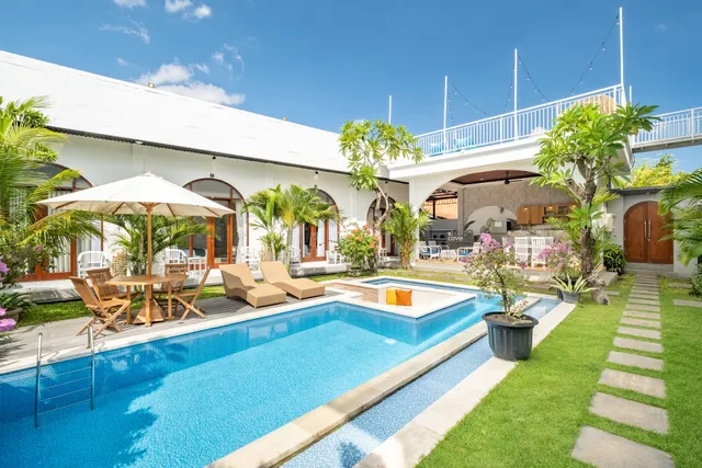 Cove Ume Nerus Residences & Villa - Canggu
