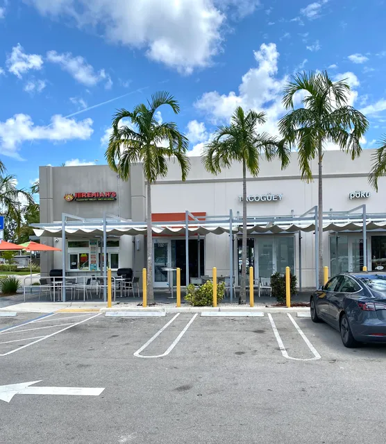 Cooper Square Retail Plaza