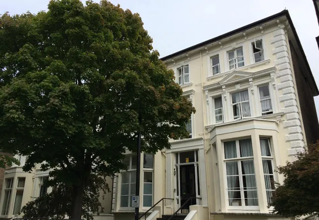 Belsize House (Belsize Park)