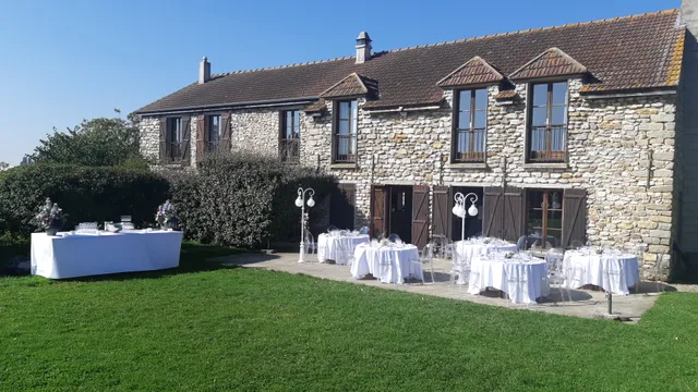 Domaine de cornefève