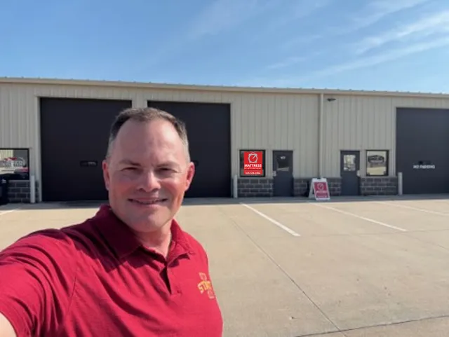 Mattress By Appointment Ankeny