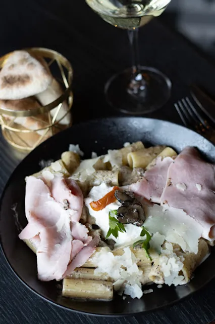 Le Comptoir Italien - Rouen