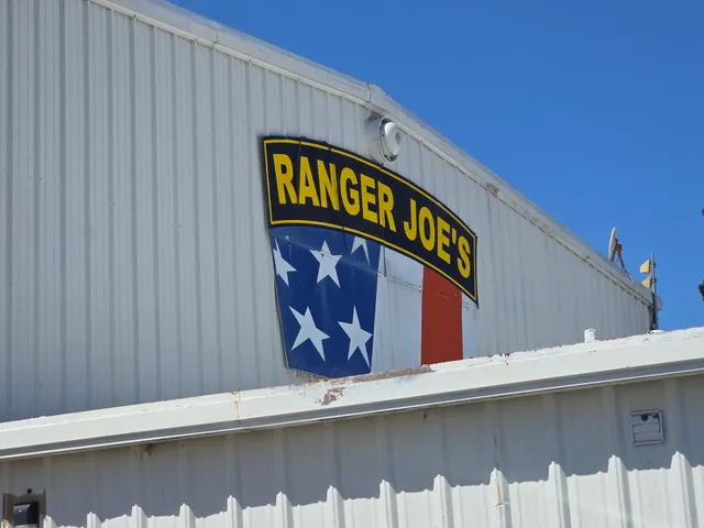 Ranger Joe's Military Supply