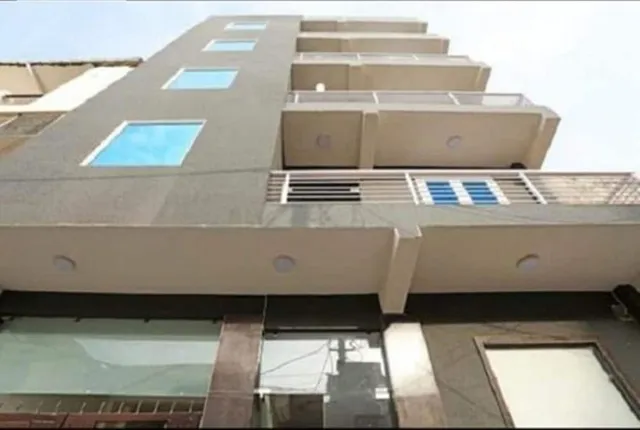 Hotel C & G Villa New Delhi