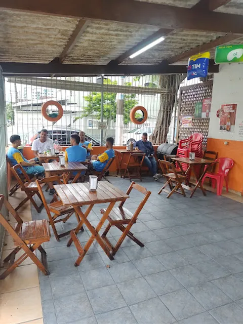 Bar Lanchonete Torresmo De Minas