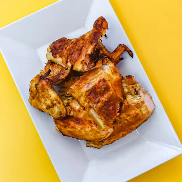 Pollo Feliz Suc. Jilotepec