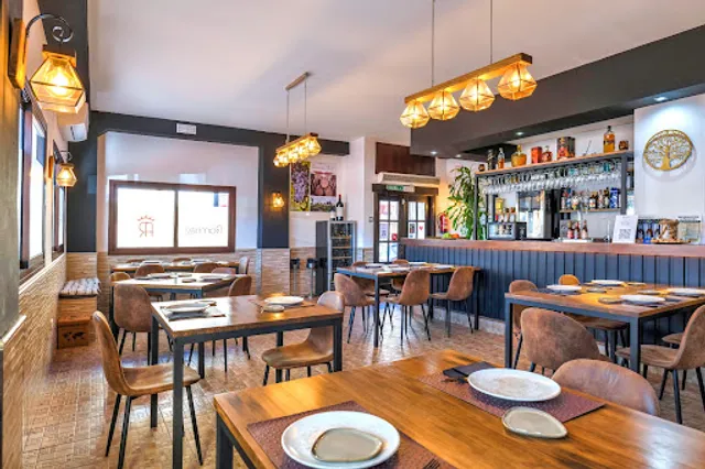 Restaurante Asador Ramírez