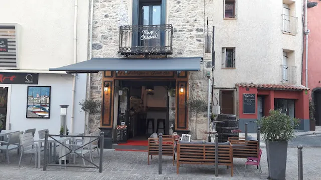 La Fabrique à goût-thé