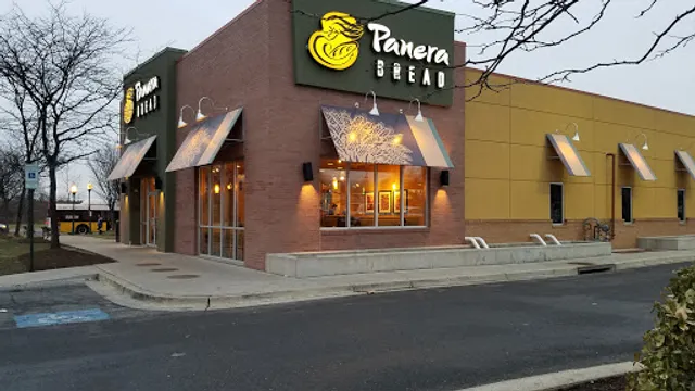 Panera Bread