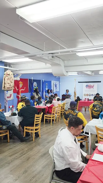 Imperial Plaza Shopping Center