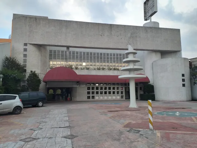 Capital O Real Del Sur Toluca