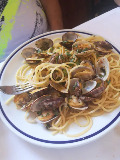 Il Canaletto Di Casciani Giacomo