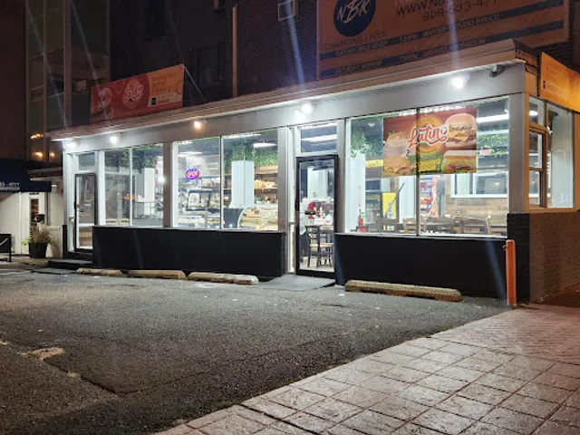 Punto Latino Restaurant