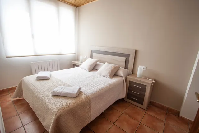 Apartamentos Mirador del Pinar