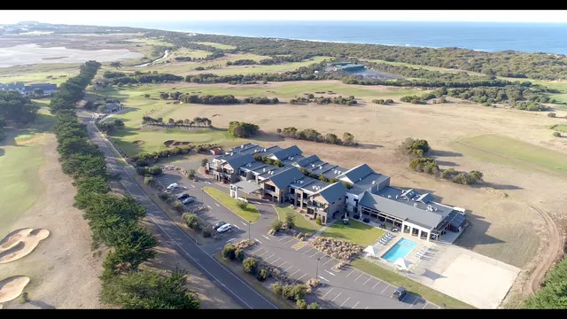 Barwon Heads Resort at 13th Beach