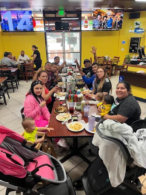 Caminos de Michoacán