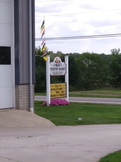 J-Mar's Country Market