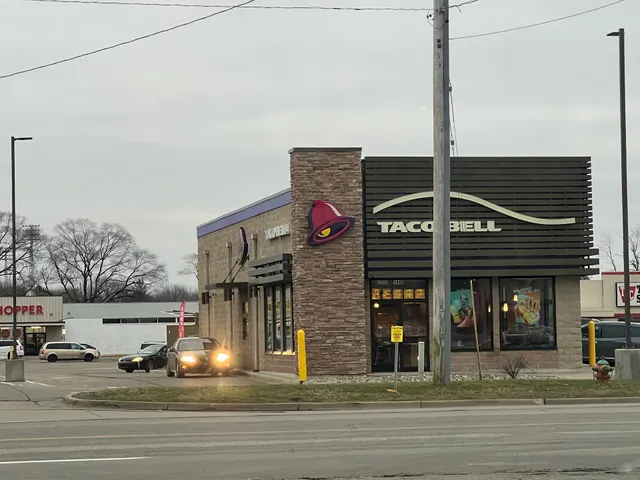 Taco Bell
