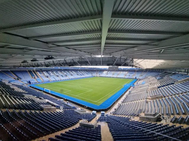 King Power Stadium