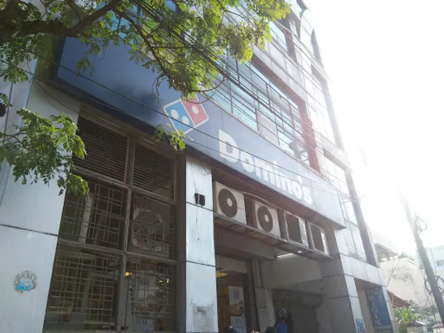 Domino's Pizza | Civil Lines, Roorkee