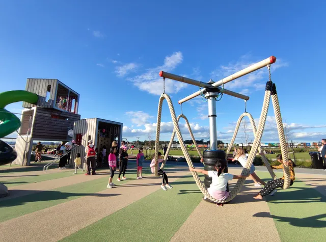 Kopupaka Playground