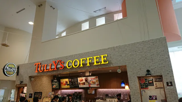 Tully's Coffee