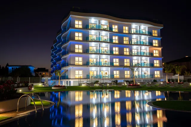 Aparthotel Sea Experience