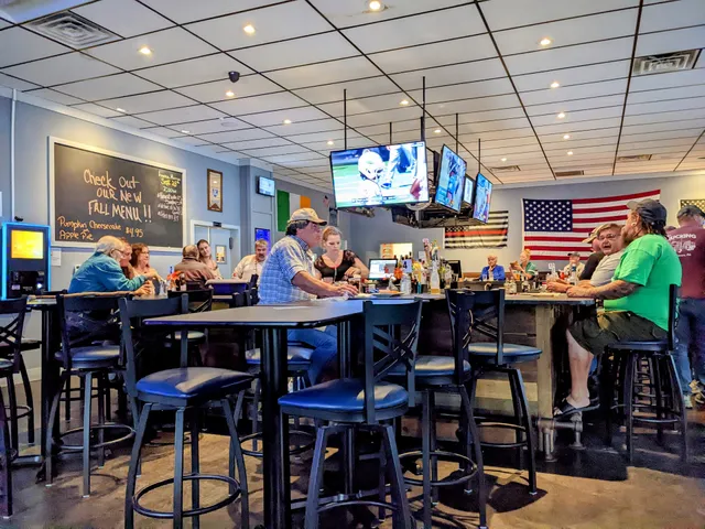 Upper Saucon Social Quarters