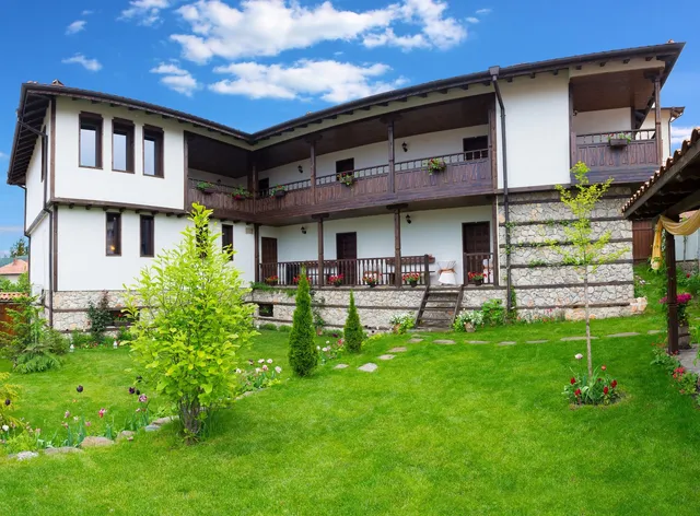 Guesthouse Trite Kambani