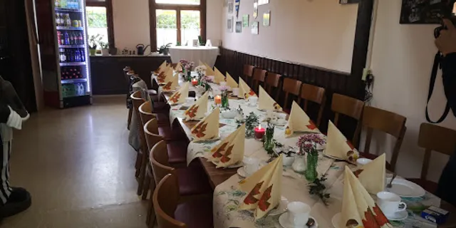 Sportlerklause am Moorberg