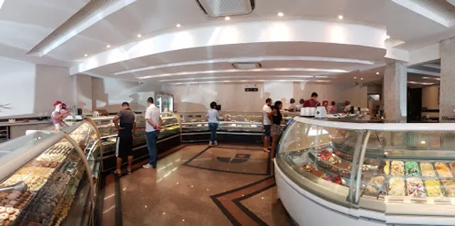 Jauense Confeitaria - Foz do Iguaçu