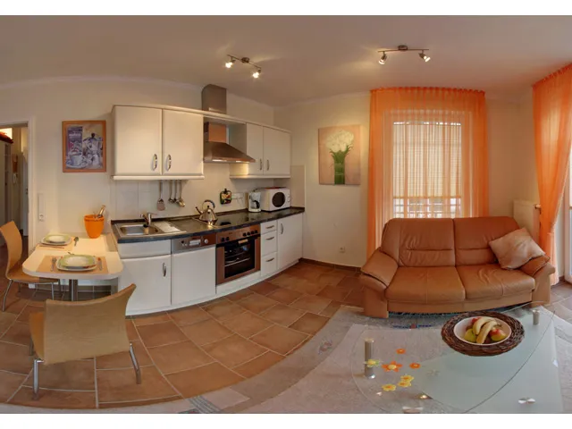 Ferienvermietung Klees