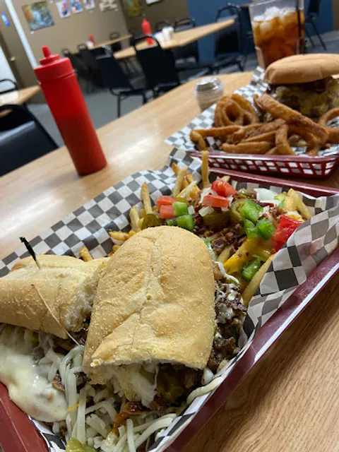 Home Sweet Home Cafe