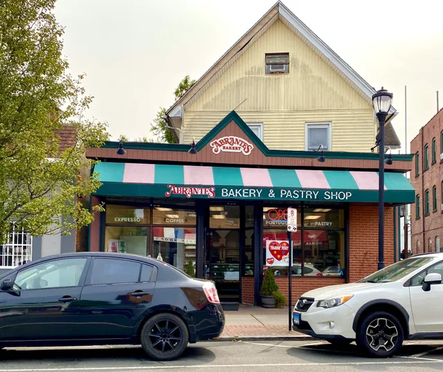 Abrantes Bakery & Pastry Shop