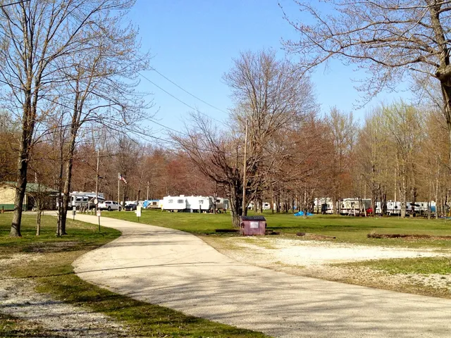 Village Green Campground