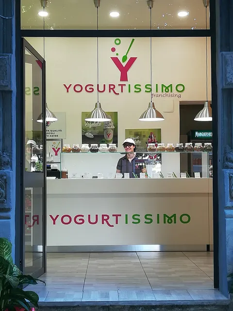 Yogurtissimo Messina
