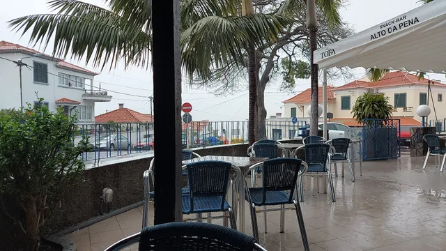 Restaurante Snack-Bar Alto da Pena