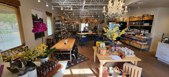 Fancies Bakery, Deli & Modern Market