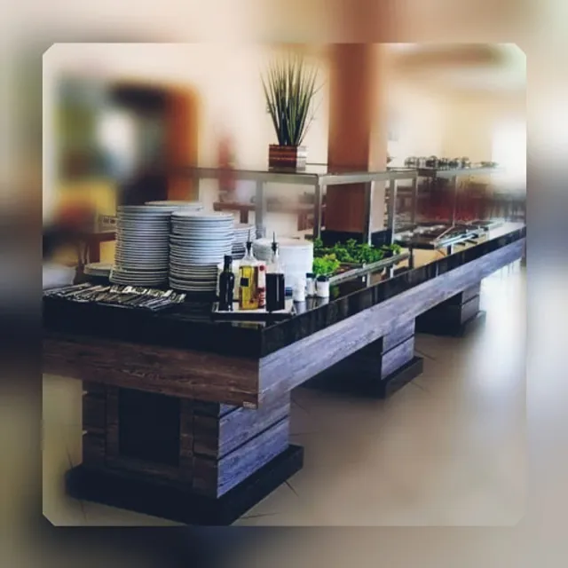 Restaurante e Hotel do Pingo