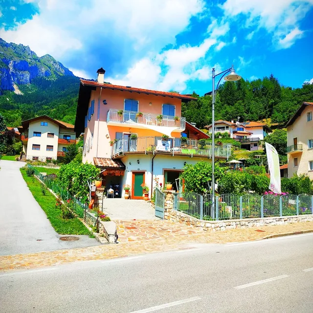 Ciclamino - Appartamenti per vacanze