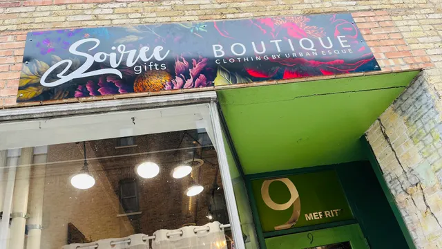 Soiree Gifts & Boutique by Urban Esque