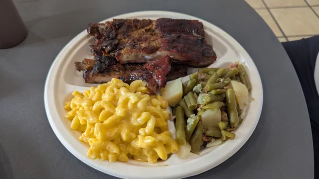 Louisiana Cajun Soul Cafe