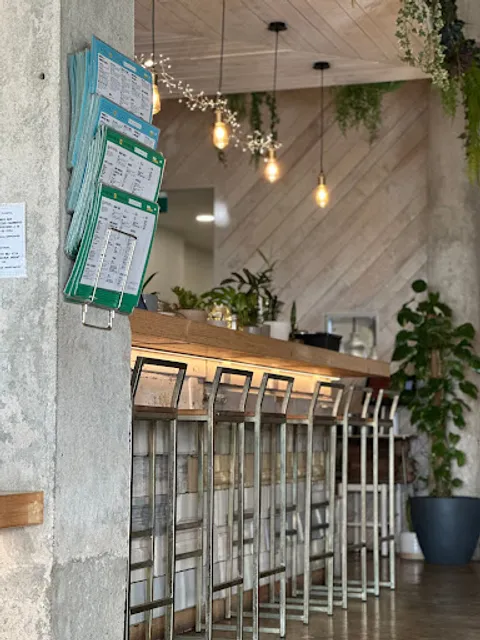 Restaurante Fauna & Flora - Estoril