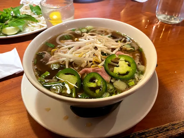 Pho 79 (Viet Bistro in Hilltop)